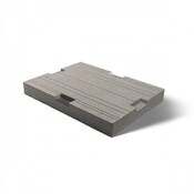 Unilock U-Grip Base Unit